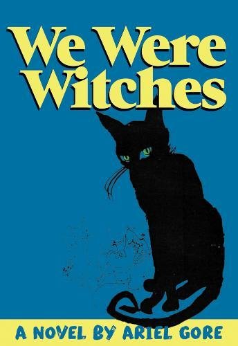 We Were Witches [Paperback]