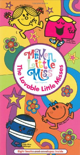 The Lovable Little Misses [Paperback]