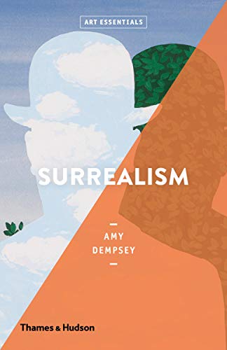 Surrealism (Art Essentials) [Paperback]