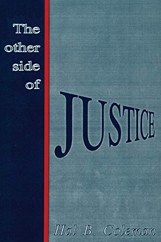 The Other Side Of Justice [Paperback]