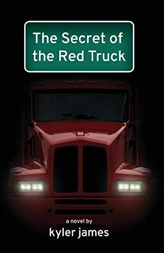 The Secret Of The Red Truck [Paperback]