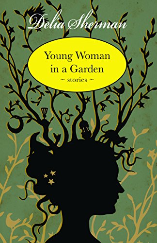 Young Woman in a Garden: Stories [Paperback]