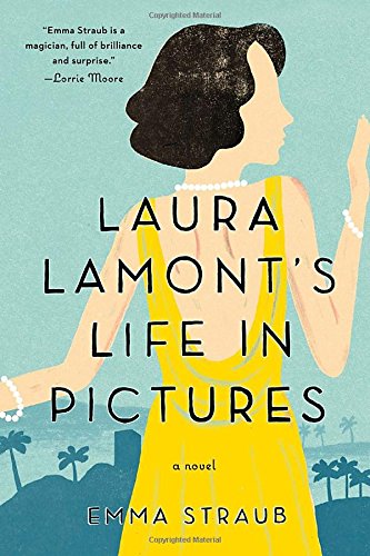 Laura Lamont's Life in Pictures [Paperback]