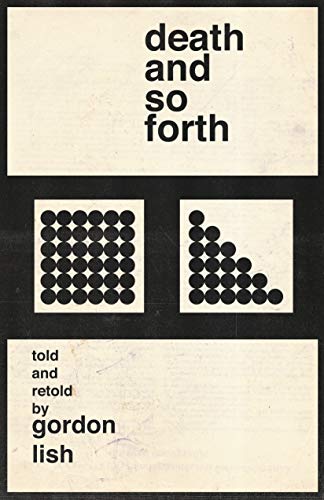 Death and So Forth Stories [Hardcover]