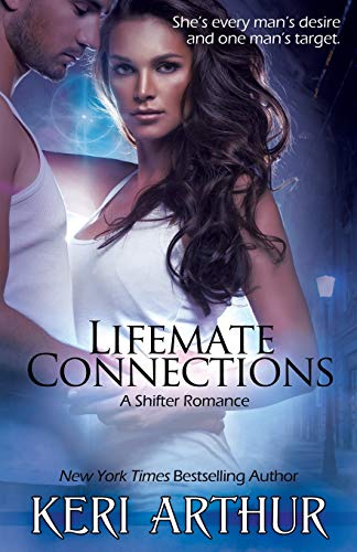 Eryn (lifemate Connections) [Paperback]