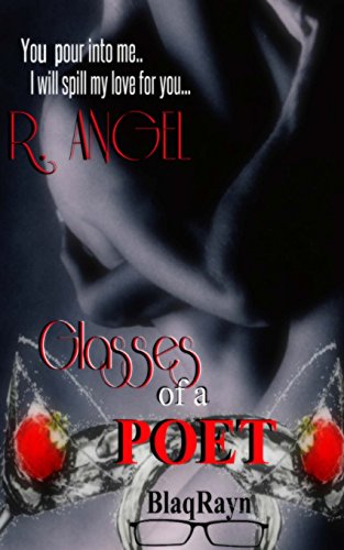 Glasses Of A Poet [Paperback]