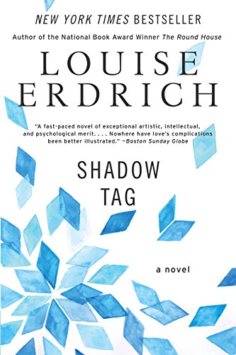 Shadow Tag: A Novel (p.S.) [Paperback]