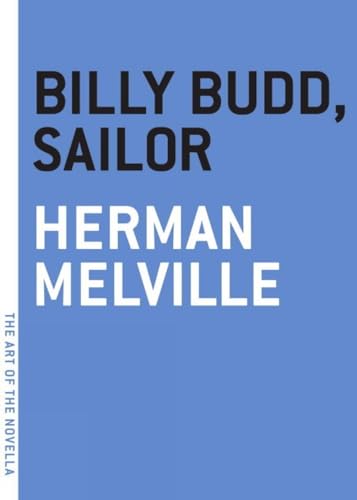 Billy Budd, Sailor [Paperback]