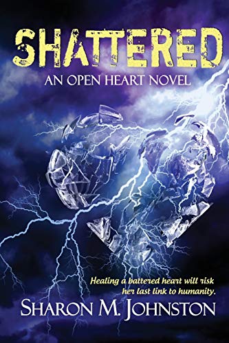 Shattered (open Heart) [Paperback]