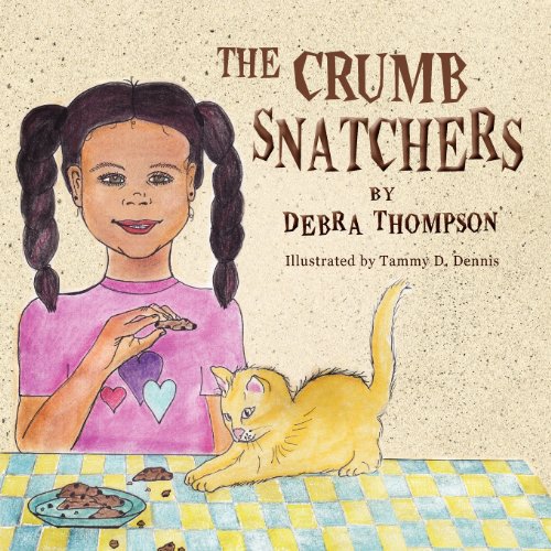 The Crumb Snatchers [Paperback]