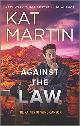 Against the Law: A Novel [Paperback]