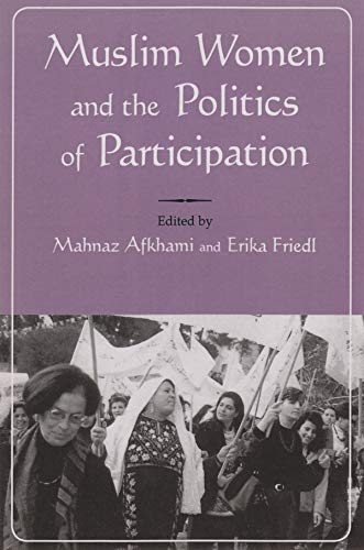 Muslim Women And Politics Of Participation: I