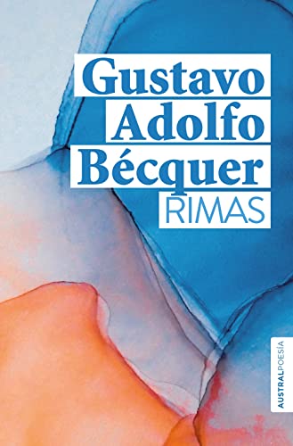 Rimas [Paperback]