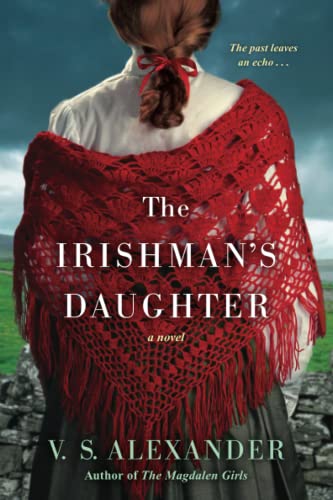 The Irishman's Daughter [Paperback]