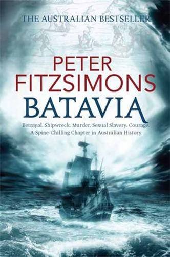 Batavia [Paperback]