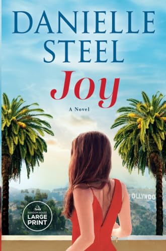 Joy: A Novel [Paperback]