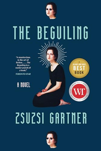 The Beguiling [Paperback]