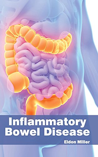 Inflammatory Boel Disease [Hardcover]