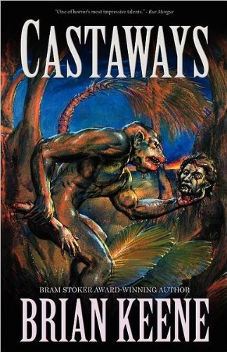 Castaays [Paperback]