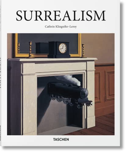 Surrealism [Hardcover]