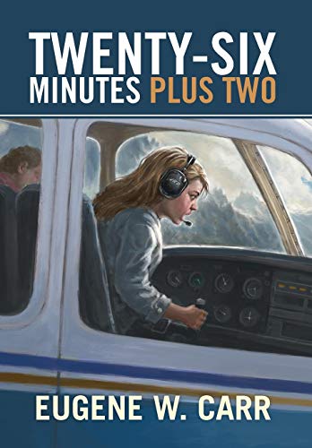 Tenty-Six Minutes Plus To [Hardcover]