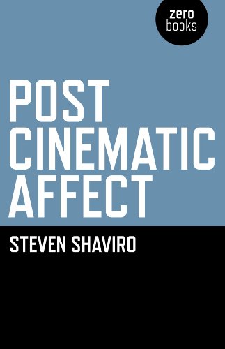 Post Cinematic Affect [Paperback]