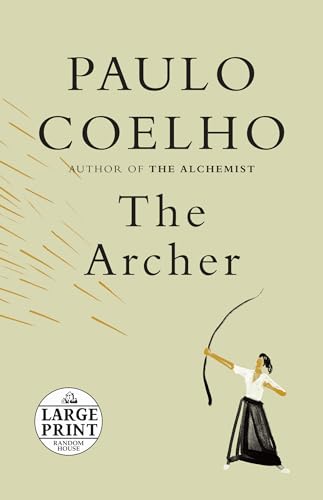 The Archer [Paperback]