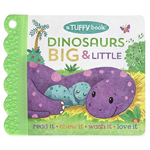 Dinosaurs Big & Little                   [TRADE PAPER         ]