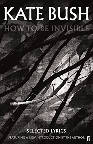 How To Be Invisible [Paperback]