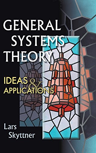 General Systems Theory [Hardcover]