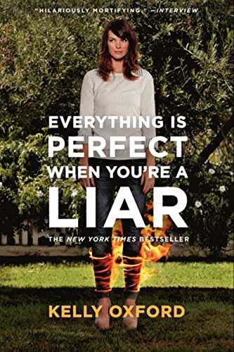 Everything Is Perfect When You're a Liar [Pap