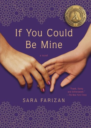 If You Could Be Mine: A Novel [Paperback]