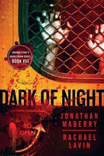 Dark Of Night - Flesh And Fire (journalstone's Doubledon) [Paperback]