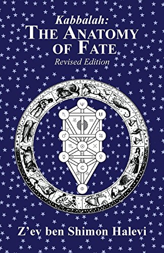 The Anatomy Of Fate [Paperback]