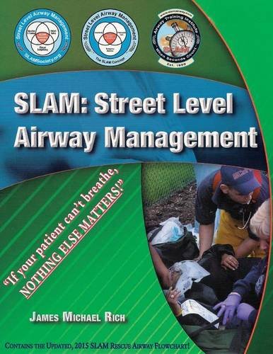 Slam Street Level Airay Management [Paperback]