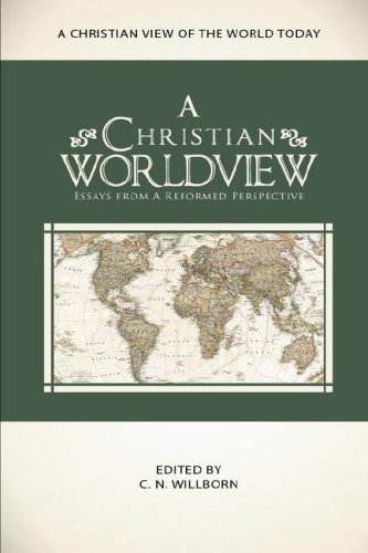 A Christian Worldvie [Paperback]