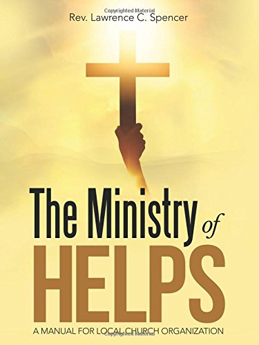 The Ministry Of Helps [Paperback]