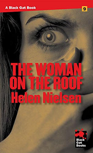 The Woman On The Roof (black Gat Books) [Mass Market Paperbac]