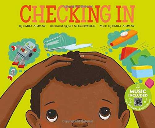 Checking In [Paperback]