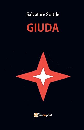 Giuda Versione Inglese [Paperback]