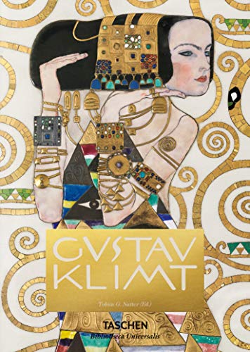 Gustav Klimt. Drawings and Paintings [Hardcov