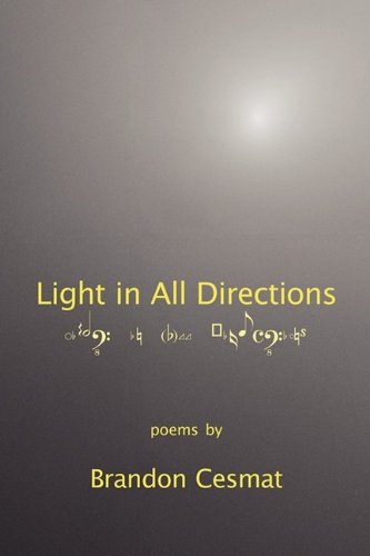 Light in All Directions [Paperback]