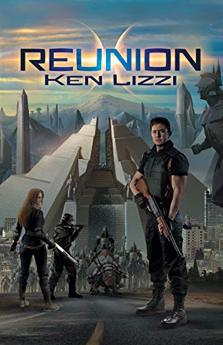 Reunion [Paperback]