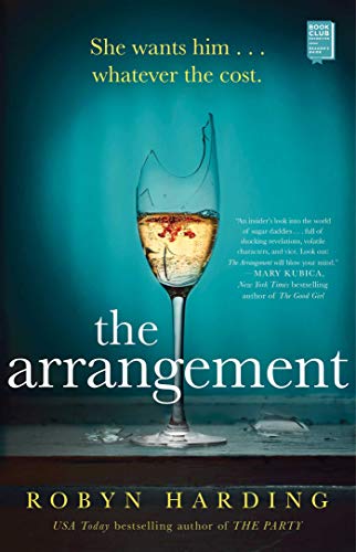 The Arrangement [Paperback]