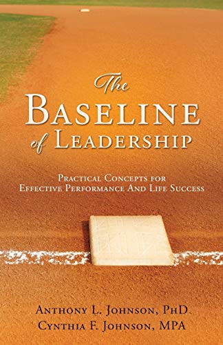 Baseline of Leadership [Paperback]