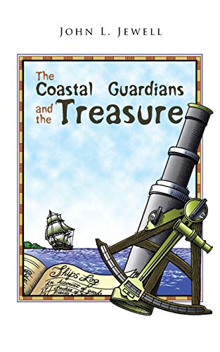 Coastal Guardians and the Treasure [Paperback]