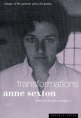 Transformations [Paperback]