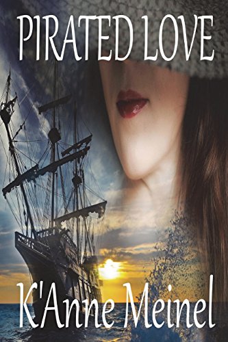 Pirated Love [Paperback]