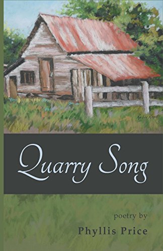 Quarry Song [Paperback]