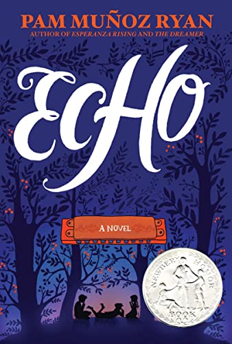 Echo [Hardcover]